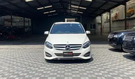 Mercedes Benz B180