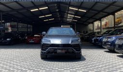 Lamborghini Urus 2019