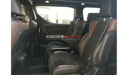 
										Toyota Alphard 2017 full									