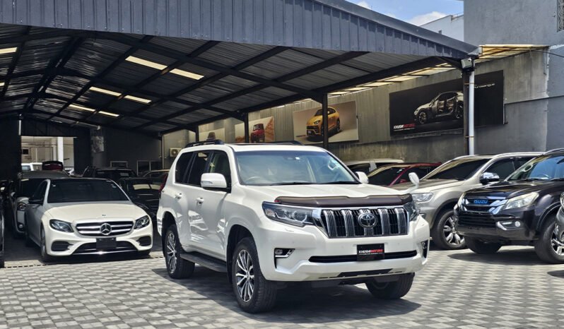 Best Car Dealer In Kenya