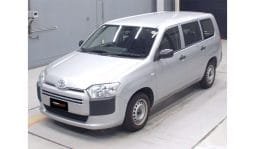 
										Toyota Probox 2018 full									