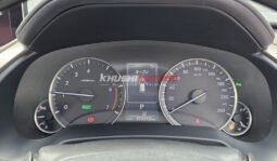 Lexus RX450h 2018 full