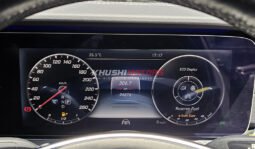 Mercedes Benz E200 2018 full