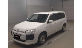 Toyota Probox 2019