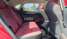 Lexus NX300 2018 full