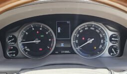 
										Toyota Land Cruiser ZX V8 2018 full									