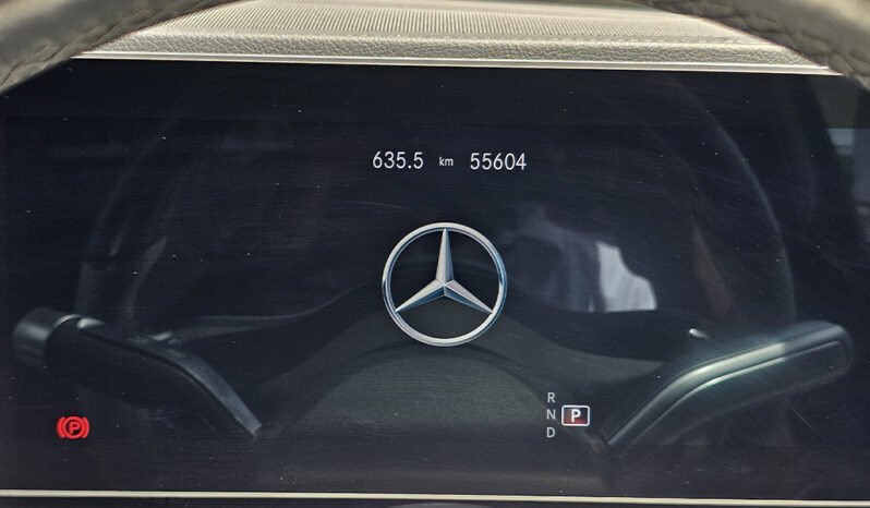Mercedes Benz GLE400d 2020 full