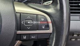 Lexus RX450h 2018 full