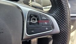 Mercedes Benz E200 2018 full