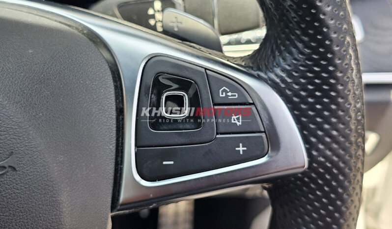 Mercedes Benz E200 2018 full