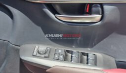 Lexus NX300 2018 full