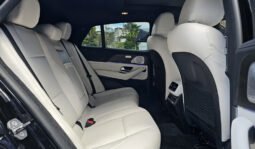 Mercedes Benz GLE400d 2020 full