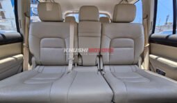 
										Toyota Land Cruiser ZX V8 2018 full									