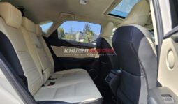 
										Lexus NX300h 2018 full									