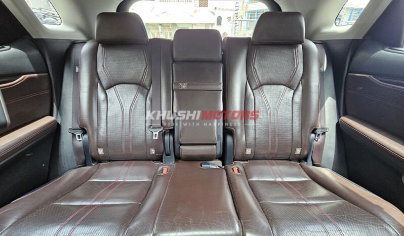 Lexus RX450h 2018 full