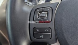 Lexus NX300 2018 full