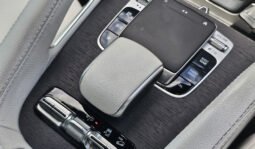 Mercedes Benz GLE400d 2020 full