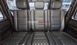 
										Mercedes Benz G63 2018 full									