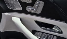 Mercedes Benz GLE400d 2020 full