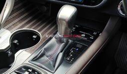 Lexus RX450h 2018 full