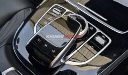Mercedes Benz E200 2018 full