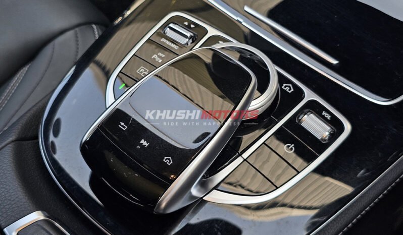 Mercedes Benz E200 2018 full
