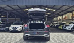 Mercedes Benz GLE400d 2020 full