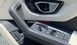 
Lamborghini Urus 2019 full									