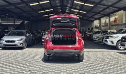 Lexus NX300 2018 full