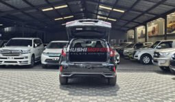 Lexus RX450h 2018 full