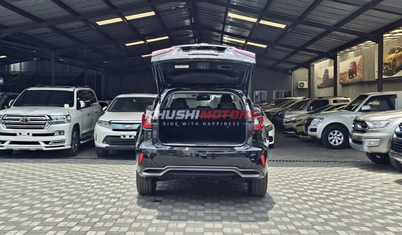 Lexus RX450h 2018 full