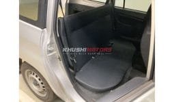 Toyota Succeed 2019 full