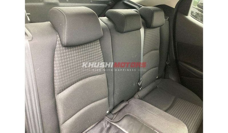Mazda Demio 2018 full
