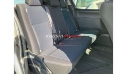 
										Toyota Voxy 2018 full									