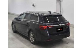 Toyota Avensis Wagon 2018