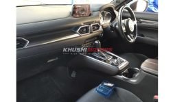 
										Mazda CX-8 2018 full									