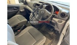 
										Nissan NV200 2018 full									