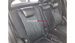 
Mitsubishi Eclipse Cross 2018 full									