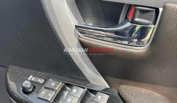 
Toyota Fortuner 2017 full									