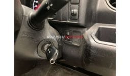 Toyota Succeed 2019 full