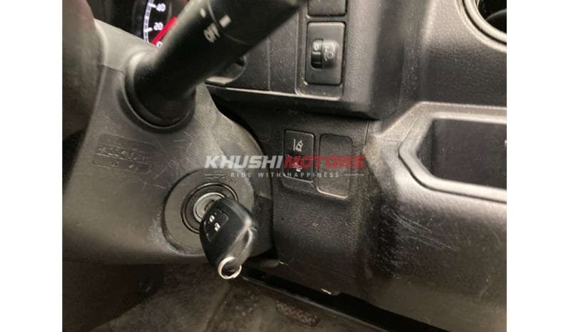 Toyota Succeed 2019 full