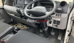 Mitsubishi Canter 2018