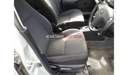 
										Toyota Probox 2018 full									