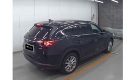 Mazda CX-8 2018