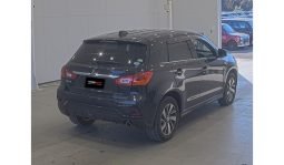 
										Mitsubishi RVR 2018 full									