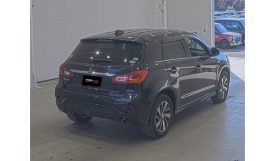 Mitsubishi RVR 2018