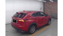 
										Lexus NX300 2018 full									