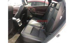 
										Toyota Harrier 2018 full									