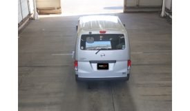 Nissan NV200 2018