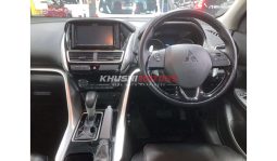 
Mitsubishi Eclipse Cross 2018 full									